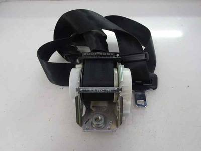 CINTURON SEGURIDAD TRASERO IZQUIERDO CITROEN C3 2011 1.4 HDI (68 CV)