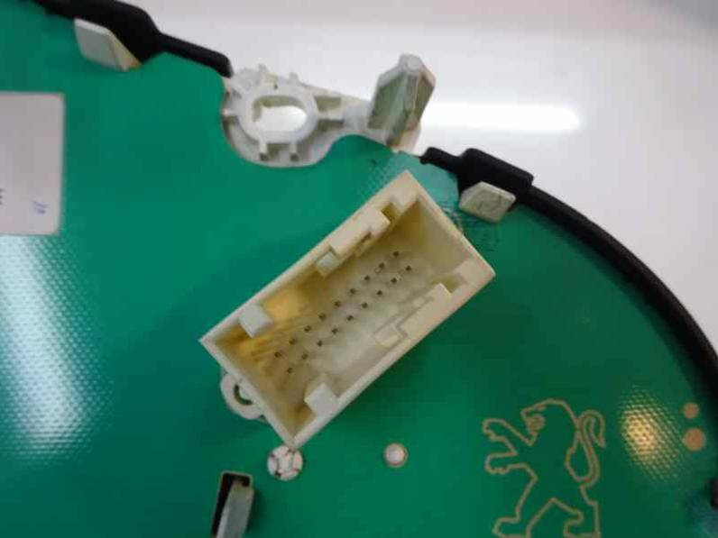 CUADRO INSTRUMENTOS CITROEN C3 2011 1.4 HDI (68 CV)