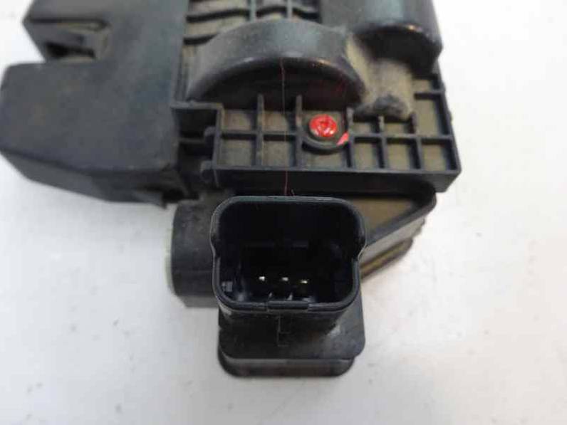 CERRADURA MALETERO PORTON CITROEN C3 2011 1.4 HDI (68 CV)