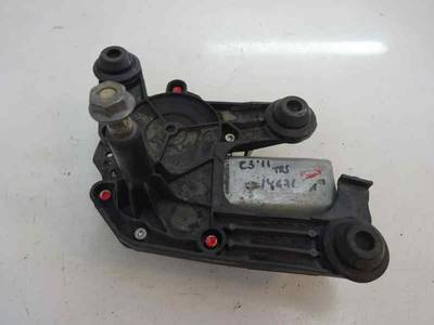 MOTOR LIMPIA TRASERO CITROEN C3 2011 1.4 HDI (68 CV)