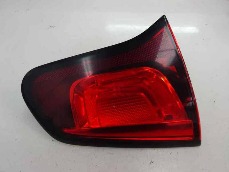 PILOTO TRASERO IZQUIERDO CITROEN C3 2011 1.4 HDI (68 CV)