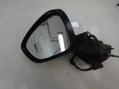 RETROVISOR IZQUIERDO CITROEN C3 2011 1.4 HDI (68 CV)