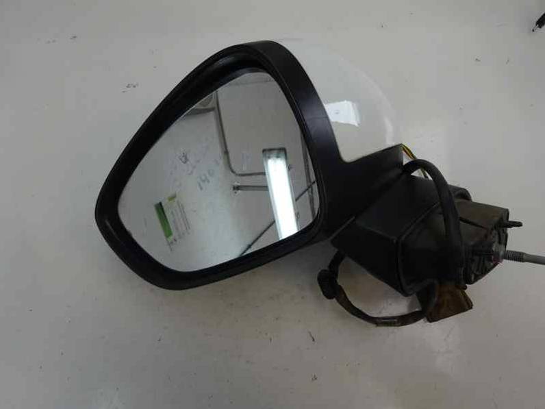 RETROVISOR IZQUIERDO CITROEN C3 2011 1.4 HDI (68 CV)