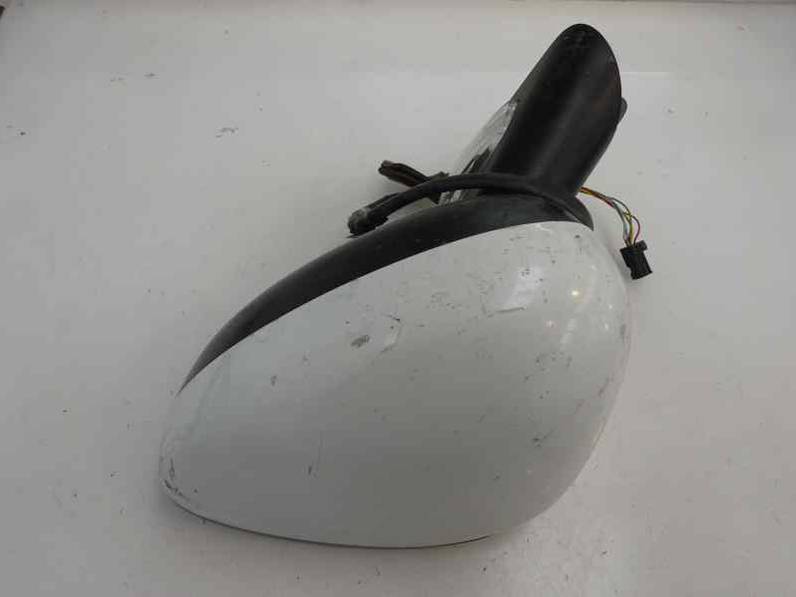 RETROVISOR IZQUIERDO CITROEN C3 2011 1.4 HDI (68 CV)