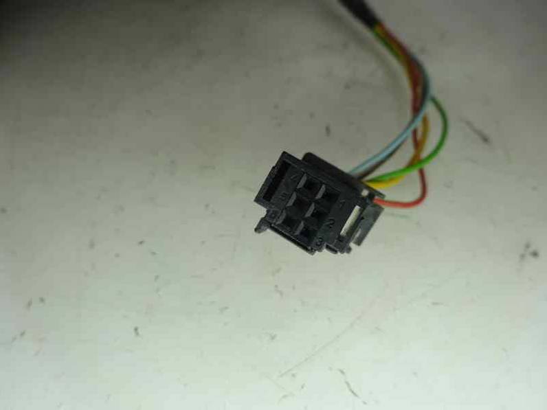 RETROVISOR IZQUIERDO CITROEN C3 2011 1.4 HDI (68 CV)