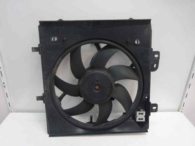 ELECTROVENTILADOR CITROEN C3 2011 1.4 HDI (68 CV)