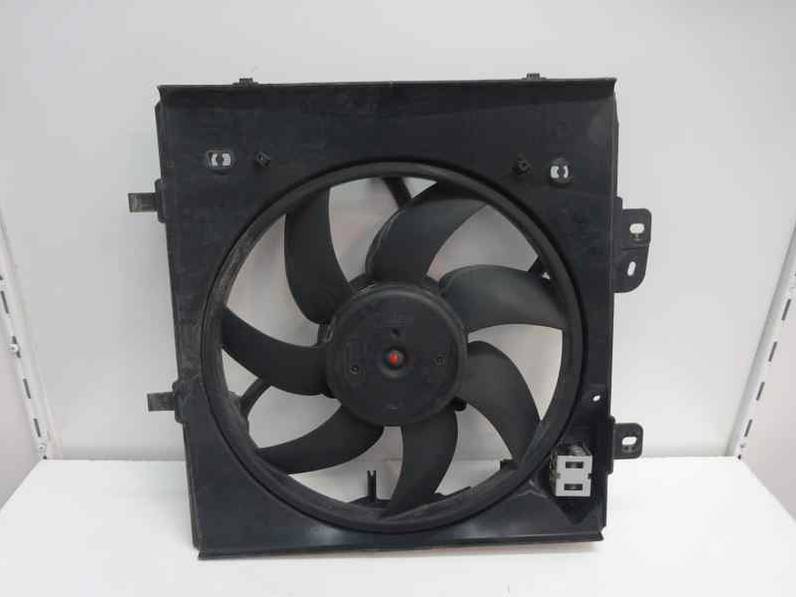 ELECTROVENTILADOR CITROEN C3 2011 1.4 HDI (68 CV)