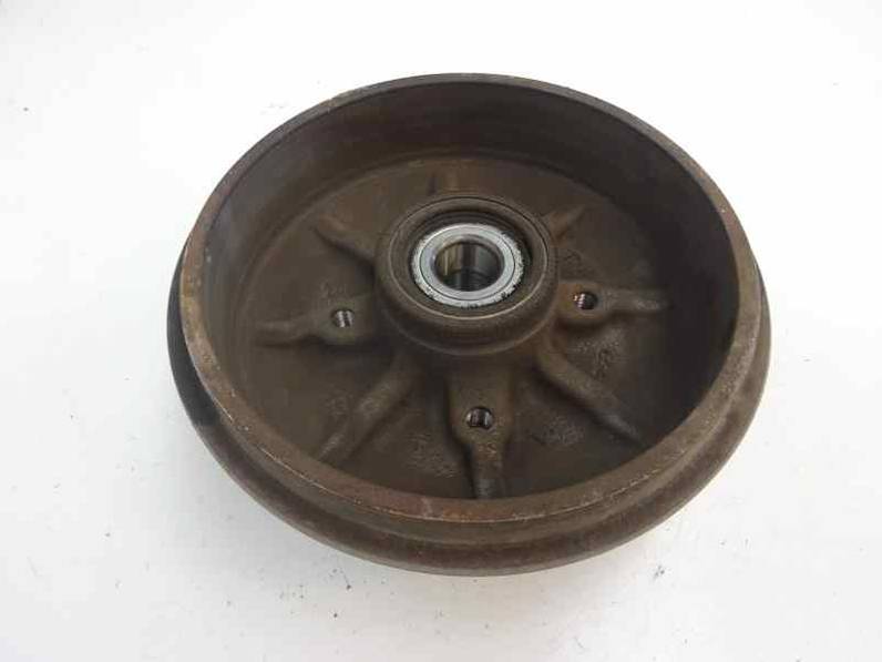 TAMBOR FRENO TRASERO CITROEN C3 2011 1.4 HDI (68 CV)