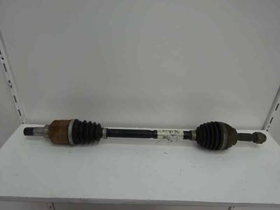 TRANSMISION DELANTERA IZQUIERDA CITROEN C3 2011 1.4 HDI (68 CV)