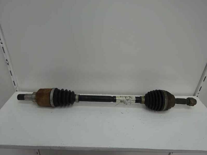 TRANSMISION DELANTERA IZQUIERDA CITROEN C3 2011 1.4 HDI (68 CV)