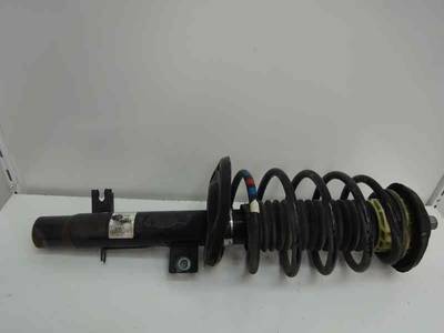 AMORTIGUADOR DELANTERO DERECHO CITROEN C3 2011 1.4 HDI (68 CV)