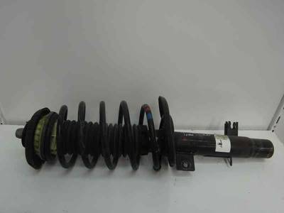 AMORTIGUADOR DELANTERO IZQUIERDO CITROEN C3 2011 1.4 HDI (68 CV)