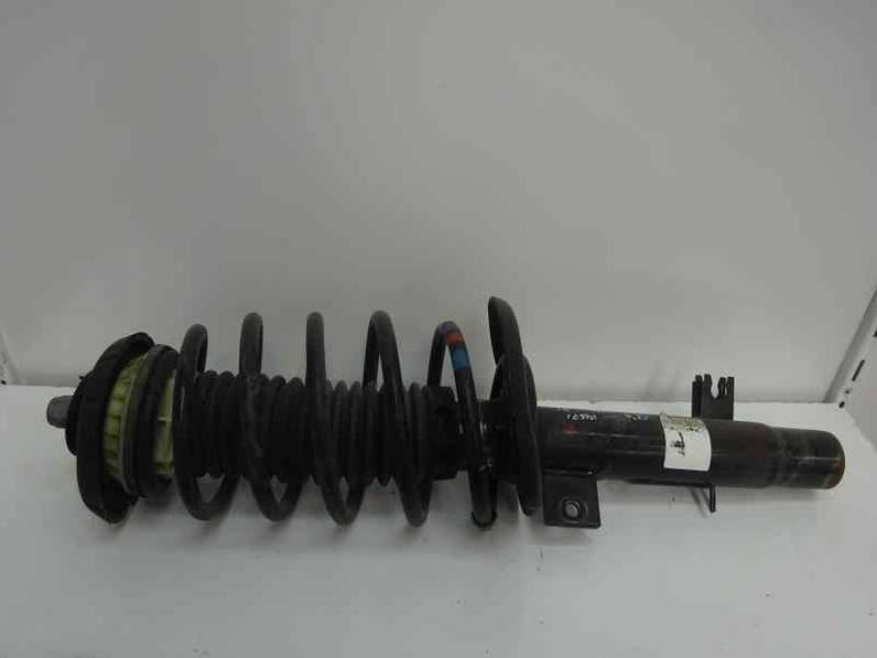 AMORTIGUADOR DELANTERO IZQUIERDO CITROEN C3 2011 1.4 HDI (68 CV)