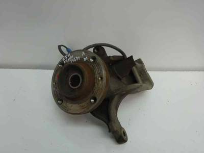 MANGUETA DELANTERA IZQUIERDA CITROEN C3 2011 1.4 HDI (68 CV)