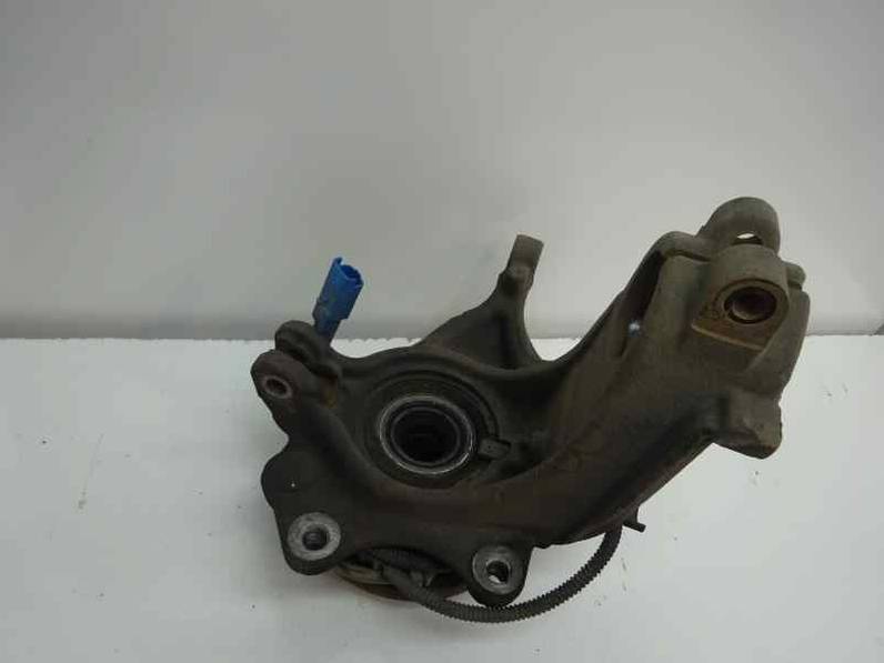 MANGUETA DELANTERA IZQUIERDA CITROEN C3 2011 1.4 HDI (68 CV)