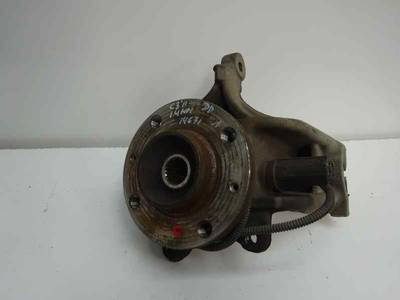 MANGUETA DELANTERA DERECHA CITROEN C3 2011 1.4 HDI (68 CV)