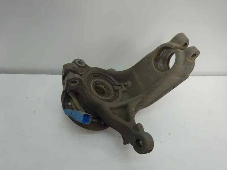 MANGUETA DELANTERA DERECHA CITROEN C3 2011 1.4 HDI (68 CV)