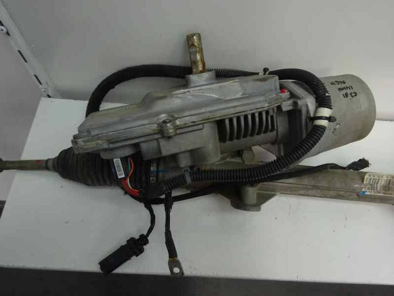 CREMALLERA DIRECCION CITROEN C3 2011 1.4 HDI (68 CV)