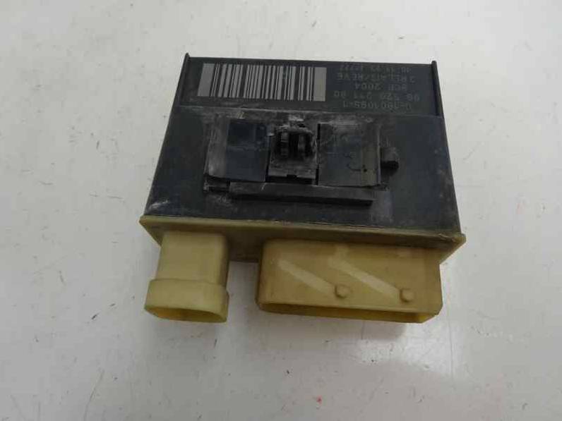 CAJA PRECALENTAMIENTO CITROEN C3 2011 1.4 HDI (68 CV)