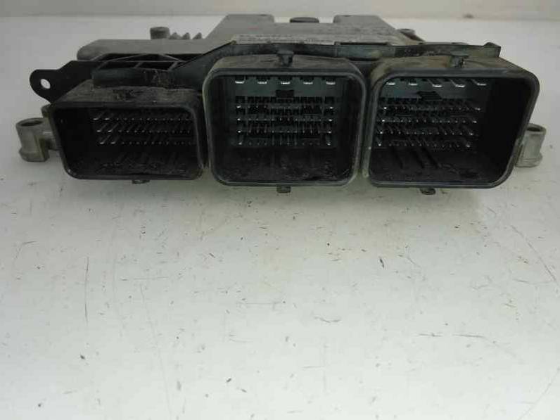 CENTRALITA MOTOR UCE CITROEN C3 2011 1.4 HDI (68 CV)