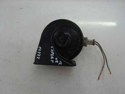 CLAXON PEUGEOT EXPERT KASTEN 2008 2.0 HDI (120 CV)