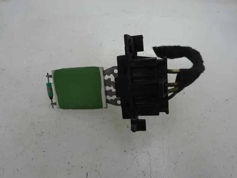 RESISTENCIA CALEFACCION PEUGEOT EXPERT KASTEN 2008 2.0 HDI (120 CV)
