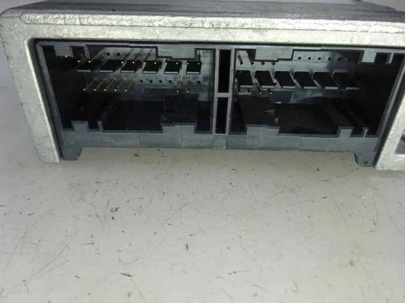 CENTRALITA AIRBAG PEUGEOT EXPERT KASTEN 2008 2.0 HDI (120 CV)