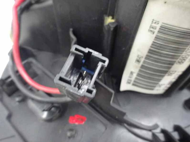 MOTOR CALEFACCION PEUGEOT EXPERT KASTEN 2008 2.0 HDI (120 CV)