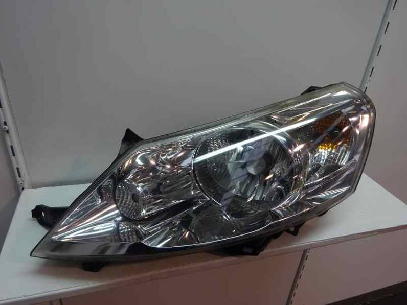FARO IZQUIERDO FIAT SCUDO COMBI 2007 2.0 JTDM (120 CV)