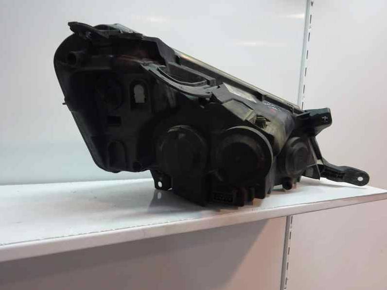 FARO IZQUIERDO FIAT SCUDO COMBI 2007 2.0 JTDM (120 CV)