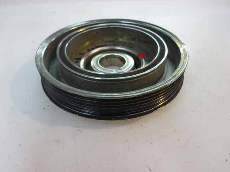 POLEA CIGUENAL PEUGEOT EXPERT KASTEN 2008 2.0 HDI (120 CV)