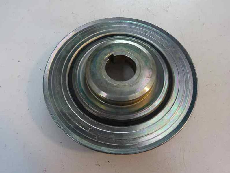 POLEA CIGUENAL PEUGEOT EXPERT KASTEN 2008 2.0 HDI (120 CV)