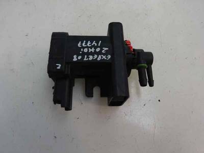 VALVULA AIRE ADICIONAL PEUGEOT EXPERT KASTEN 2008 2.0 HDI (120 CV)