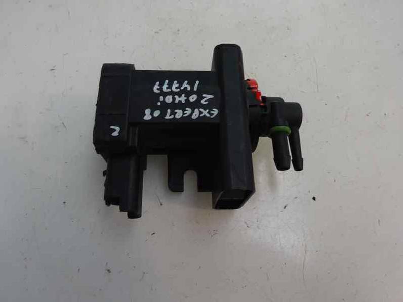 VALVULA AIRE ADICIONAL PEUGEOT EXPERT KASTEN 2008 2.0 HDI (120 CV)