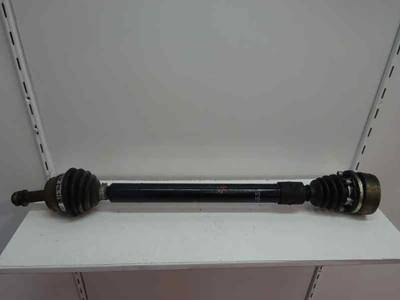 TRANSMISION DELANTERA DERECHA SEAT IBIZA 1998 1.9 D (64 CV)