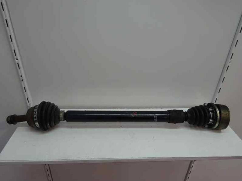 TRANSMISION DELANTERA DERECHA SEAT IBIZA 1998 1.9 D (64 CV)