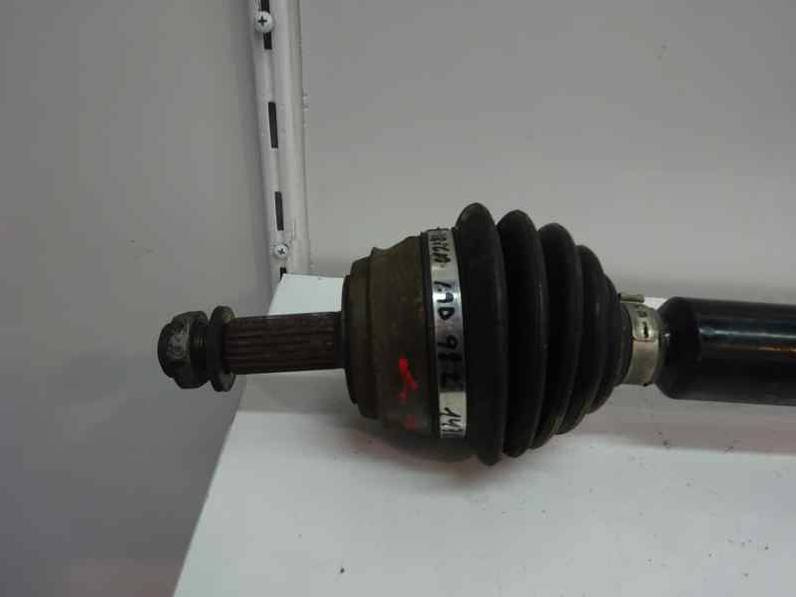 TRANSMISION DELANTERA DERECHA SEAT IBIZA 1998 1.9 D (64 CV)