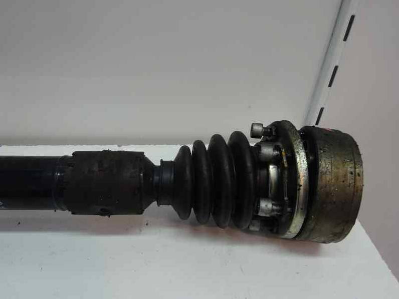 TRANSMISION DELANTERA DERECHA SEAT IBIZA 1998 1.9 D (64 CV)