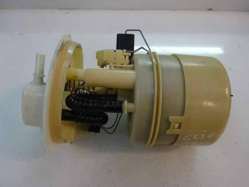 BOMBA COMBUSTIBLE RENAULT CLIO II FASE II 2003 1.4 16V (98 CV)