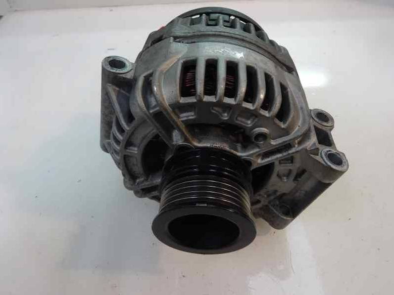 ALTERNADOR RENAULT CLIO II FASE II 2003 1.4 16V (98 CV)