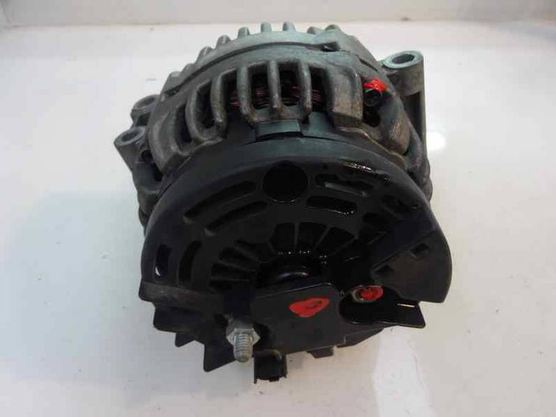 ALTERNADOR RENAULT CLIO II FASE II 2003 1.4 16V (98 CV)