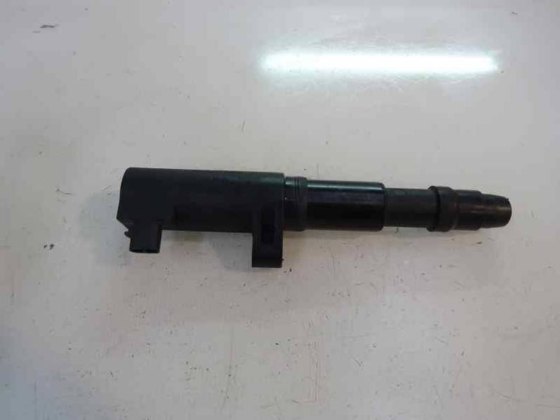 BOBINA ENCENDIDO RENAULT CLIO II FASE II 2003 1.4 16V (98 CV)