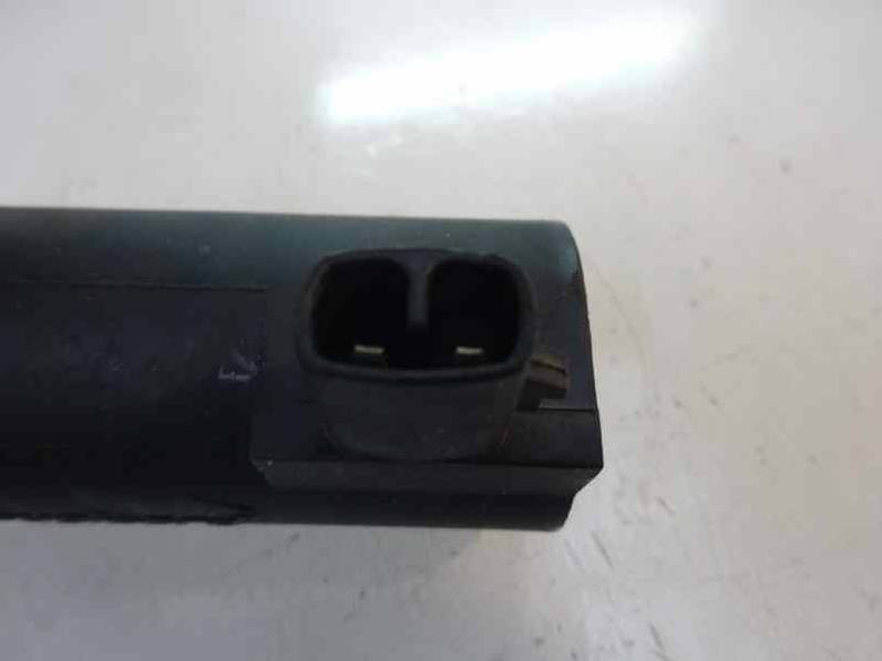 BOBINA ENCENDIDO RENAULT CLIO II FASE II 2003 1.4 16V (98 CV)