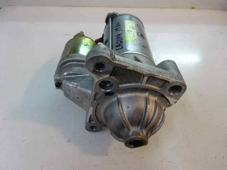MOTOR ARRANQUE RENAULT LAGUNA II GRANDTOUR 2002 1.9 DCI D (107 CV)