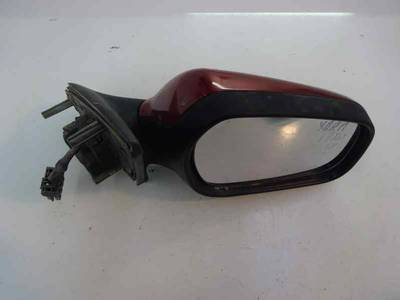 RETROVISOR DERECHO CITROEN XSARA BERLINA 1998 1.9 D (69 CV)