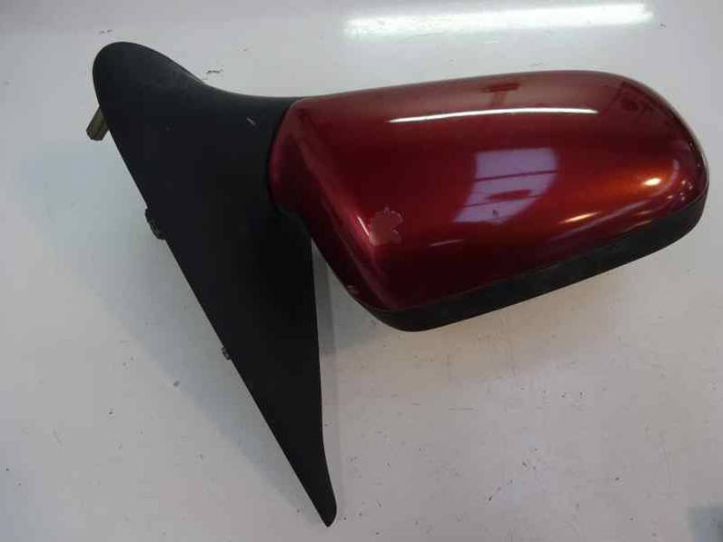 RETROVISOR DERECHO CITROEN XSARA BERLINA 1998 1.9 D (69 CV)