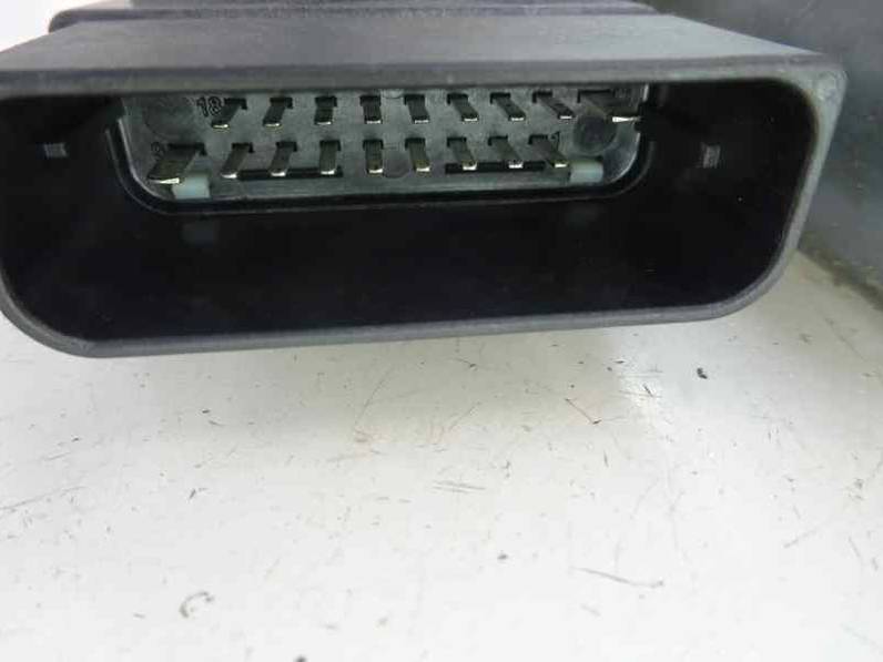 MOTOR ELEVALUNAS TRASERO IZQUIERDO VOLKSWAGEN PASSAT BERLINA 2007 2.0 TDI (140 CV)