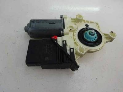 MOTOR ELEVALUNAS TRASERO DERECHO VOLKSWAGEN PASSAT BERLINA 2007 2.0 TDI (140 CV)