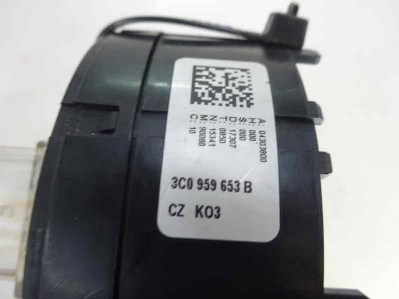 ANILLO AIRBAG VOLKSWAGEN PASSAT BERLINA 2007 2.0 TDI (140 CV)