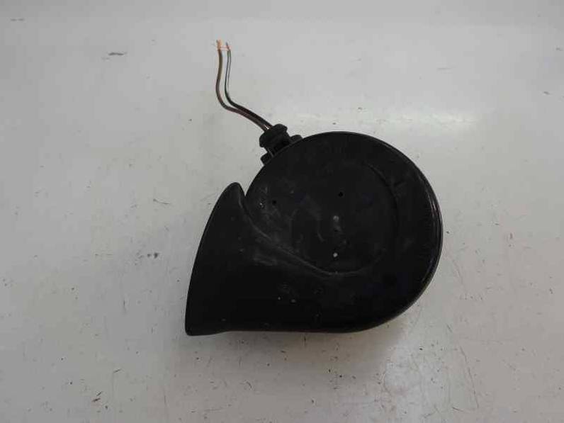 CLAXON VOLKSWAGEN PASSAT BERLINA 2007 2.0 TDI (140 CV)